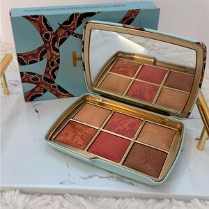 ❌❌❌Hourglass Ambient Snake Palette | Holiday Limited Edition | Brand New